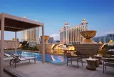 JW Marriott Hotel Macau
