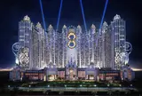 Studio City Macau