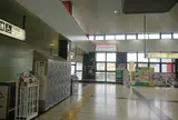 小机