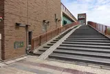 天門橋 展望台