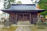 松岬神社
