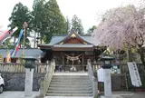 桜山神社