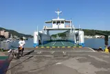 尾道渡船フェリー乗り場