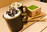 MACCHA HOUSE 抹茶館 酒々井プレミアムアウトレット店
