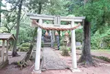 滝尻王子 （熊野古道 中辺路）