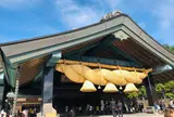 出雲大社