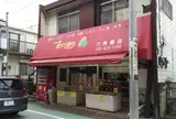 六角橋商店街