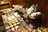 Boulangerie Queue