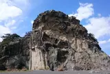 獅子岩