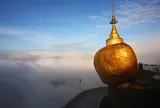 Kyaiktiyo Pagoda