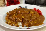 日乃屋カレー 溜池山王店