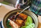 上海料理 張記小龍包