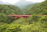 東沢大橋