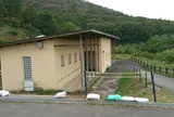 平沢峠展望台 獅子岩