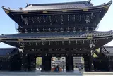 東本願寺