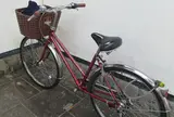 レンタサイクル 京都みやび屋