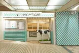 ミルクカフェ なんばウォーク店