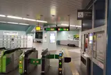 葛西臨海公園駅