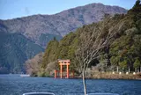 芦ノ湖
