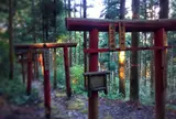 横峰寺