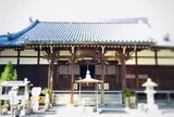 密教山吉祥寺（第63番札所）