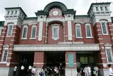 深谷駅