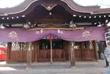 八宮神社