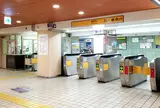 本町駅