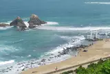 桜井二見ケ浦