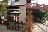 チャーチストリート軽井沢