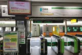 新発田駅