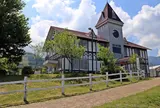 中津川市ふれあい牧場