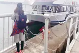 猿島