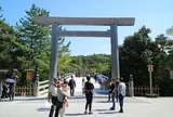 伊勢神宮