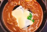 手打ちカレーうどん こんぴら茶屋