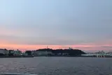 猿島航路