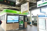 錦糸町駅