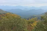 碓氷峠見晴台