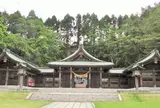 函館護国神社