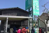 白ネコサイクル