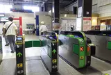 大森駅