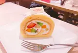 アニヴェルセル カフェ