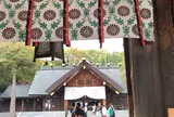蝦夷一之宮 北海道神宮