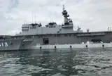 呉艦船めぐり
