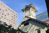 札幌市時計台