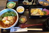 嵯峨とうふ稲 北店