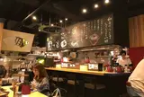 鯛担麺専門店 抱きしめ鯛