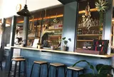 ハネルカフェ