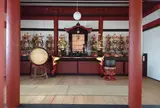 岩殿山 安楽寺