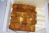 阿倍野だんご本舗あべの筋店